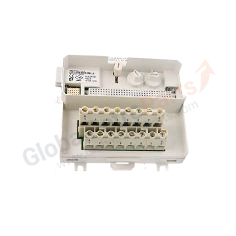 ABB TU831 S800 I/O Module Termination Unit