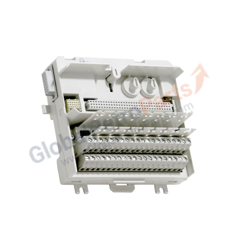 TU834 3BSE040364R1 | ABB S800 I/O Extended Termination Unit