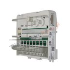 TU834 3BSE040364R1 | ABB S800 I/O Extended Termination Unit