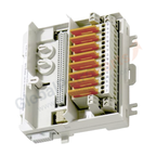 ABB TU833 3BSE038726R1 Extended Module Termination Unit