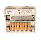 ABB S800 I/O TU837V1 3BSE013238R1 Extended Module Termination Unit