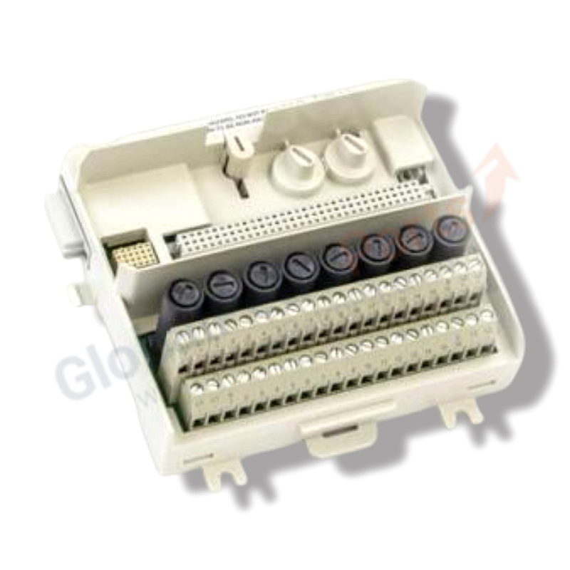 ABB S800 TU838 3BSE008572R1 Extended Module Termination Unit