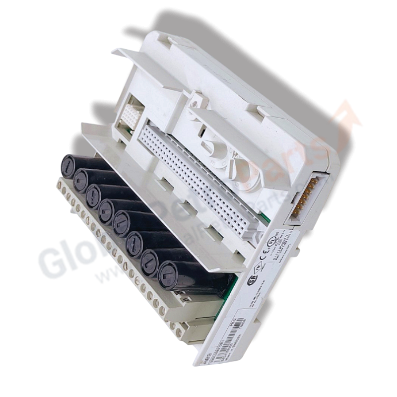ABB TU837 Extended Module Termination Unit