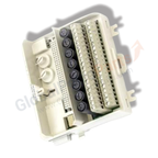ABB S800 TU838 3BSE008572R1 Extended Module Termination Unit