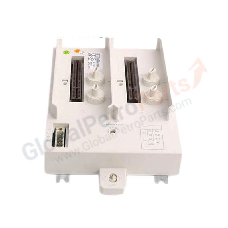 TU840 3BSE020846R1 | ABB Redundant Module Termination Unit (MTU)