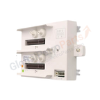 TU840 3BSE020846R1 | ABB Redundant Module Termination Unit (MTU)