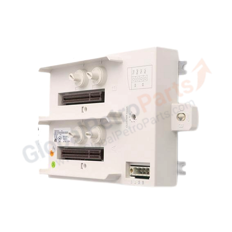 TU840 3BSE020846R1 | ABB Redundant Module Termination Unit (MTU)