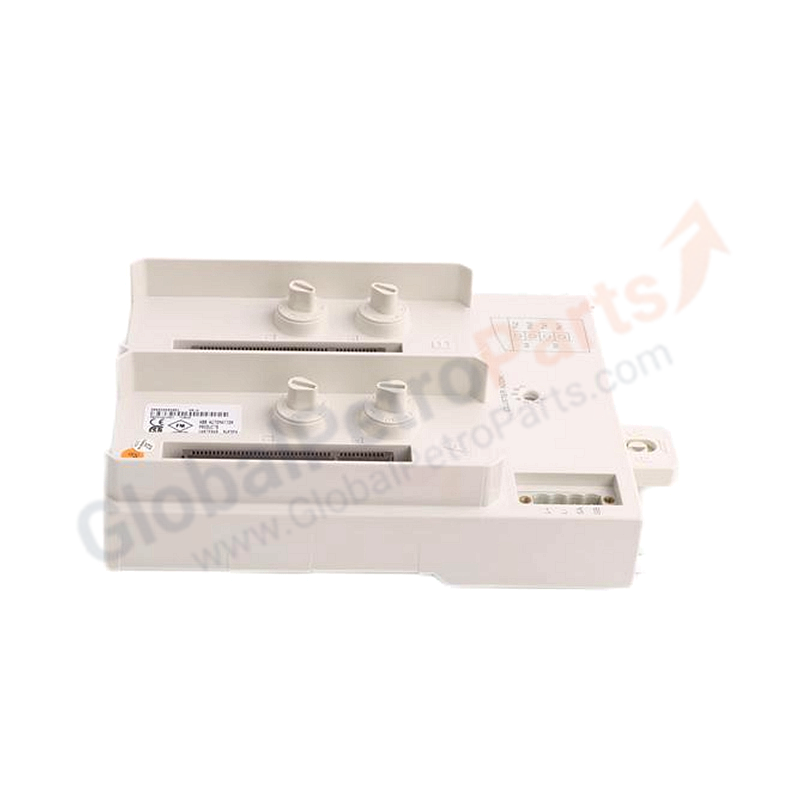 TU840 3BSE020846R1 | ABB Redundant Module Termination Unit (MTU)