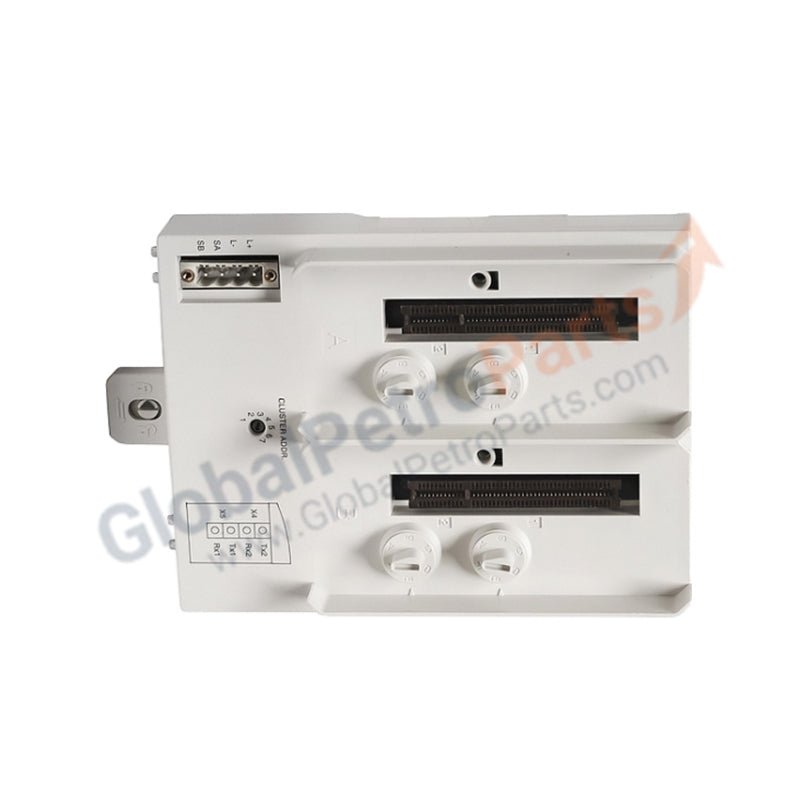 ABB TU841 3BSE020848R1 Redundant Module Termination Unit | S800 I/O
