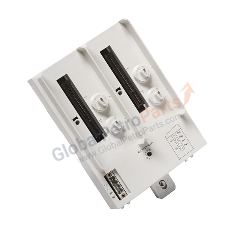 ABB TU841 3BSE020848R1 Redundant Module Termination Unit | S800 I/O