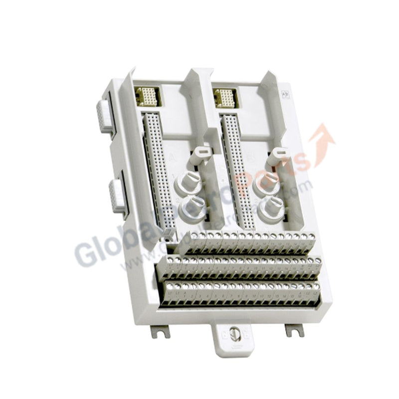 ABB TU842 3BSE020850R1 S800 I/O Redundant Termination Unit