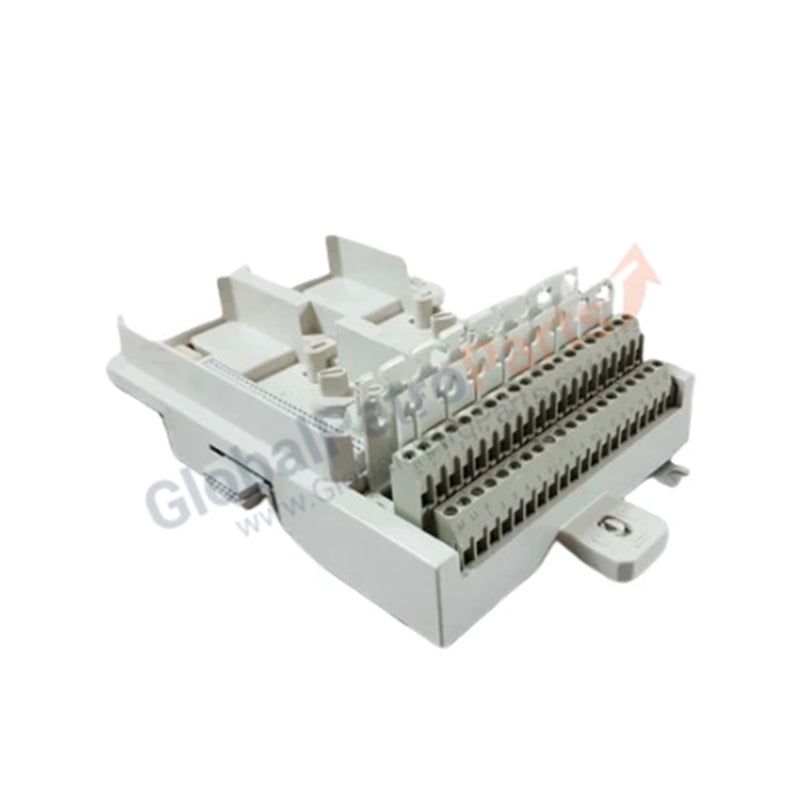 ABB TU842 3BSE020850R1 S800 I/O Redundant Termination Unit