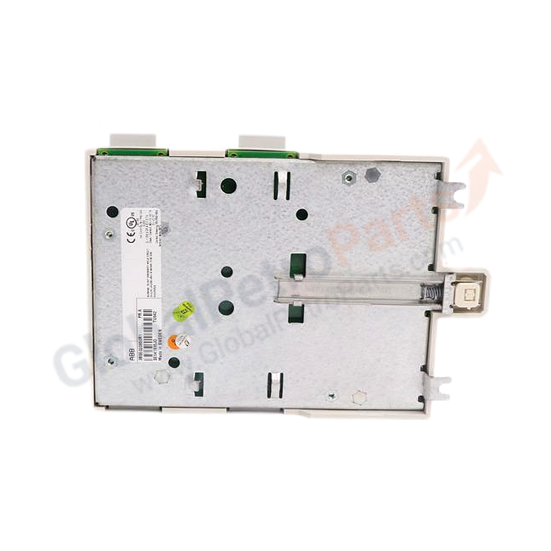 TU851 3BSE068782R1 | ABB S800 Termination Unit