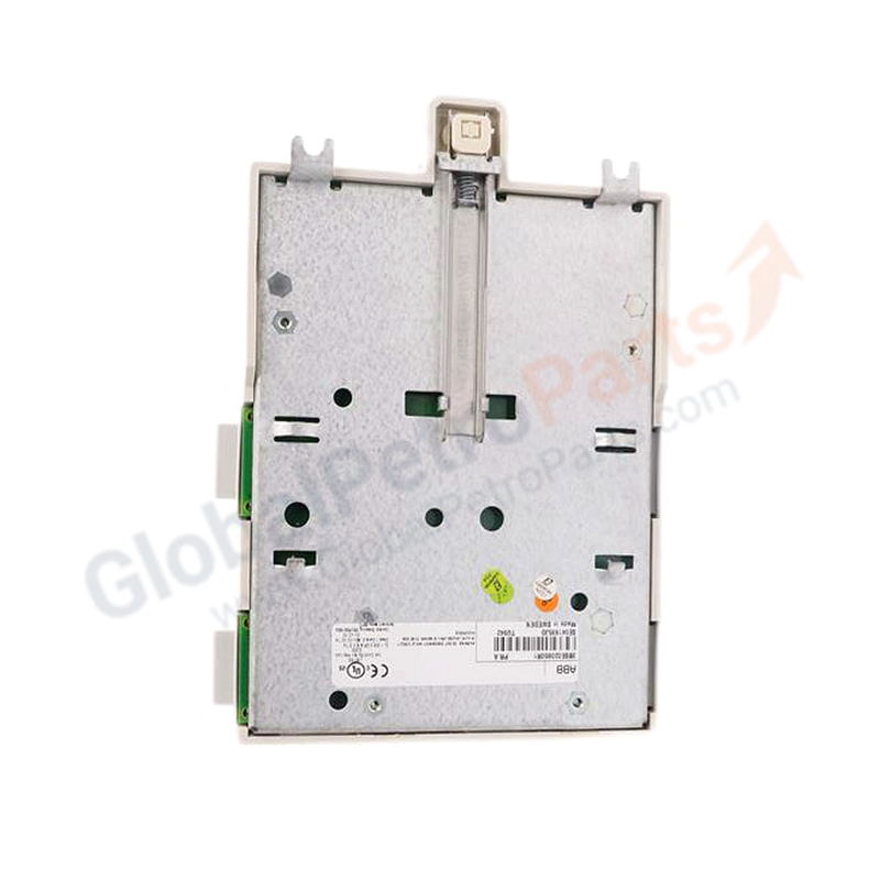 TU846 3BSE022460R1 | ABB Redundant Module Termination Unit