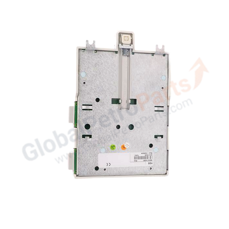TU843 3BSE021443R1 | ABB Module Termination Unit