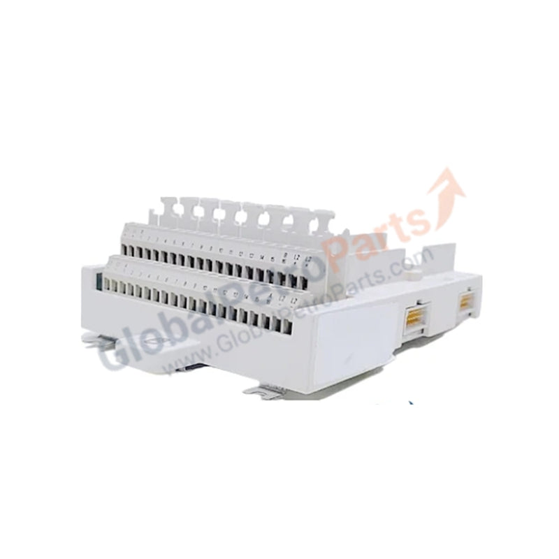 TU844 3BSE021445R1 | ABB | S800 I/O Redundant Termination Unit