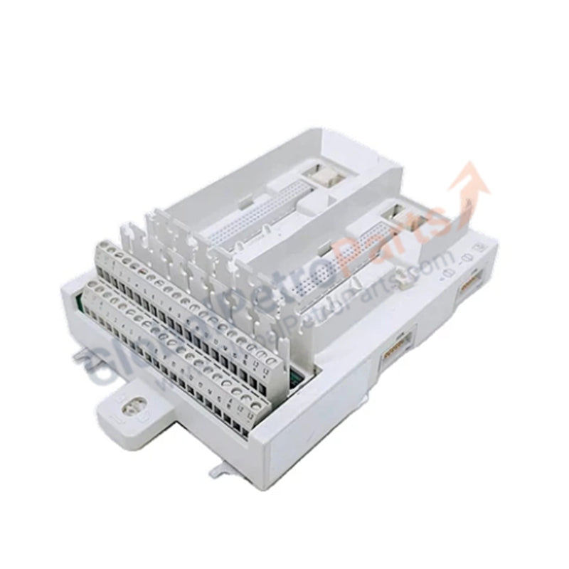 TU844 3BSE021445R1 | ABB | S800 I/O Redundant Termination Unit