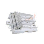 TU844 3BSE021445R1 | ABB | S800 I/O Redundant Termination Unit