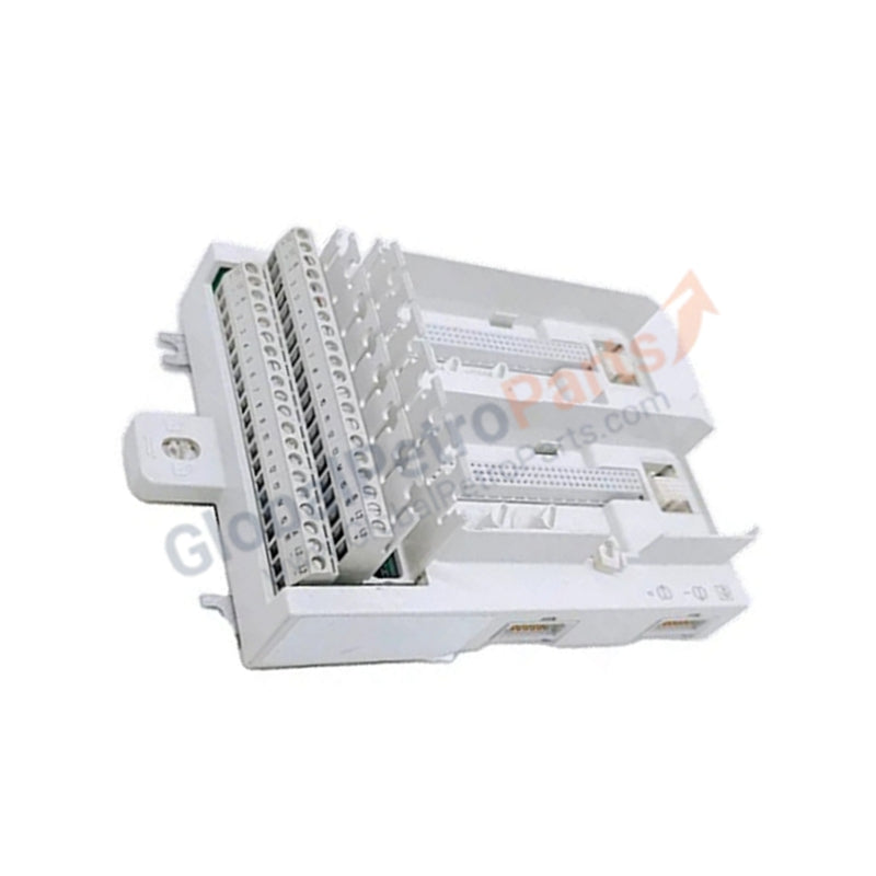 TU844 3BSE021445R1 | ABB | S800 I/O Redundant Termination Unit