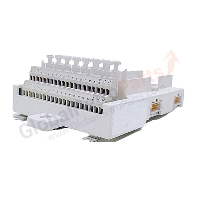 TU846 3BSE022460R1 | ABB Redundant Module Termination Unit
