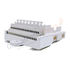 TU846 3BSE022460R1 | ABB Redundant Module Termination Unit