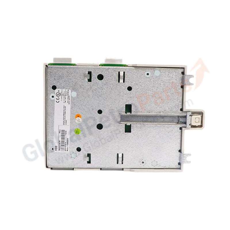 ABB TU845 3BSE021447R1 Redundant Module Termination Unit