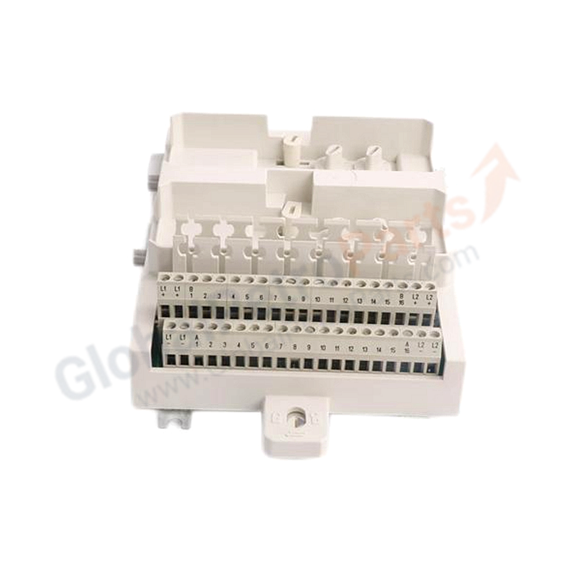 ABB TU845 3BSE021447R1 Redundant Module Termination Unit