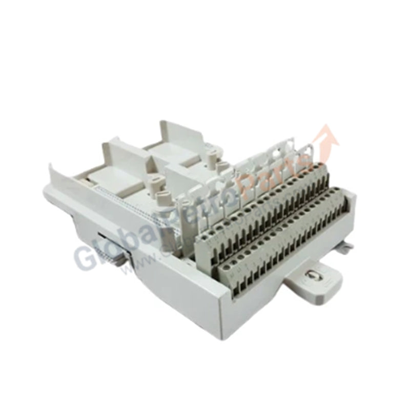TU847 3BSE022462R1 | ABB S800 I/O Redundant PROFIBUS Module Termination Unit