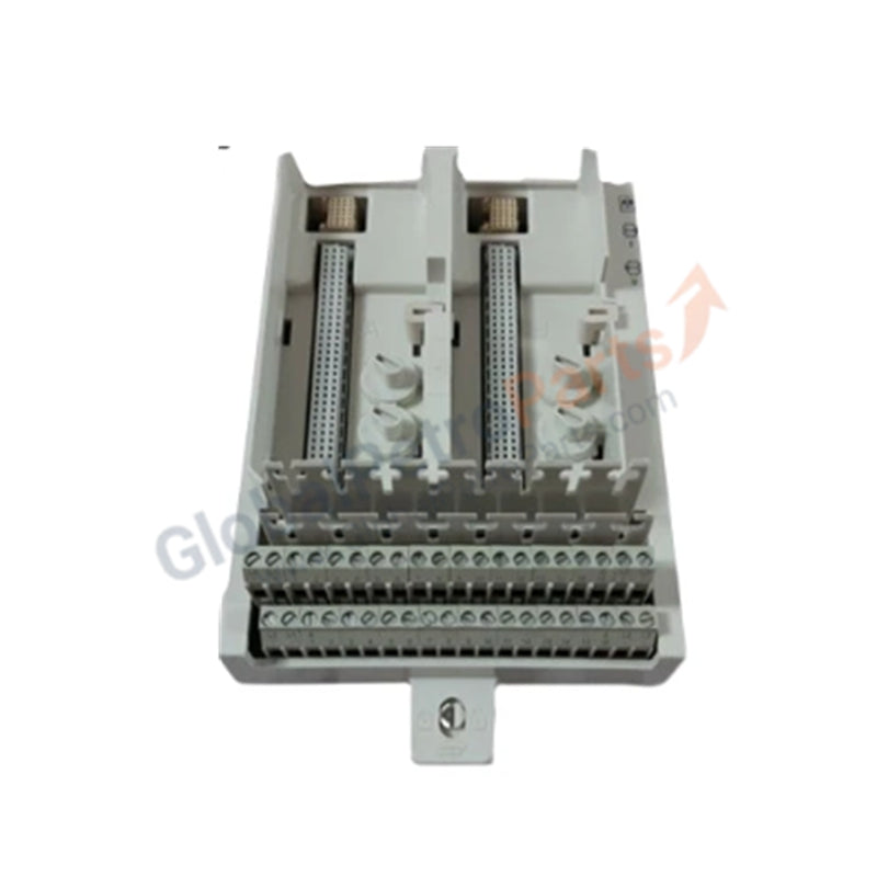 TU847 3BSE022462R1 | ABB S800 I/O Redundant PROFIBUS Module Termination Unit