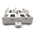 ABB TU848 3BSE042558R1 Module Termination Unit