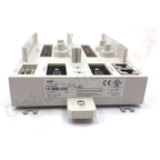 TU847Z | ABB Module Termination Unit (MTU)