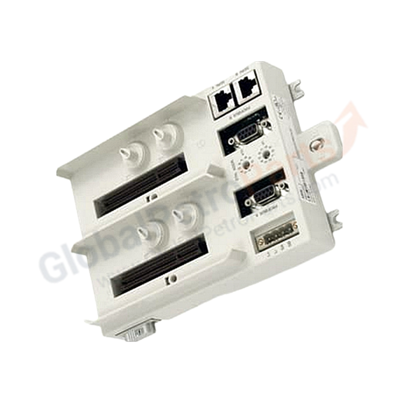 ABB TU848 3BSE042558R1 Module Termination Unit