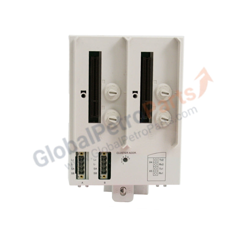 ABB TU849 3BSE042560R1 S800 I/O Redundant Module Termination Unit