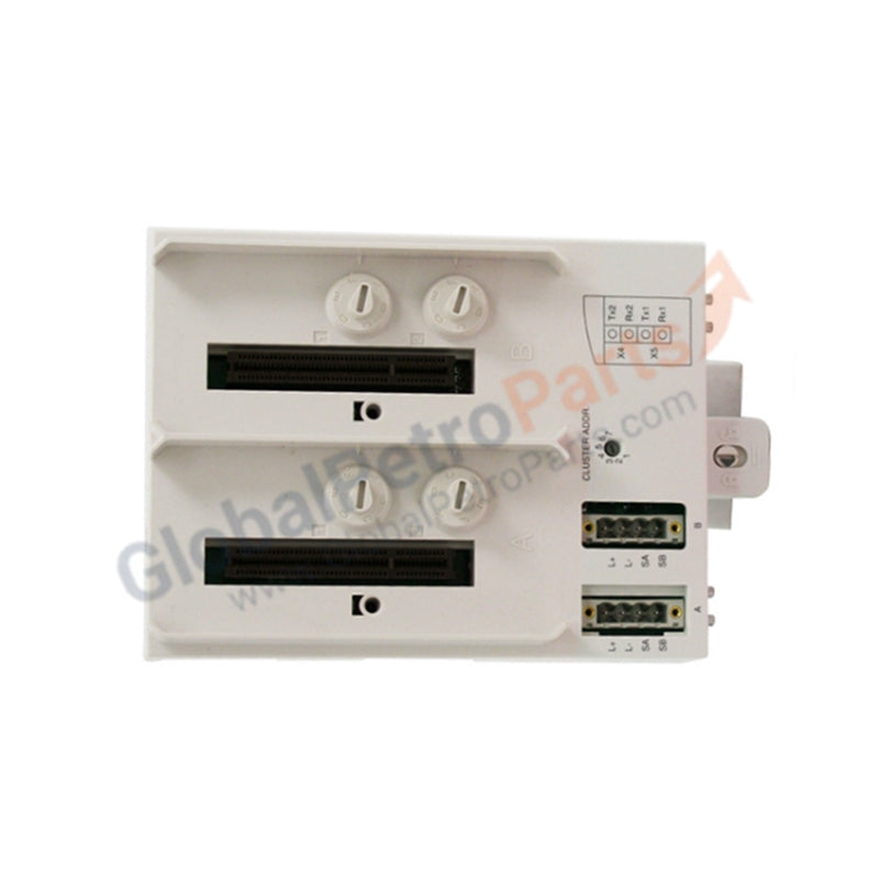 ABB TU849 3BSE042560R1 S800 I/O Redundant Module Termination Unit