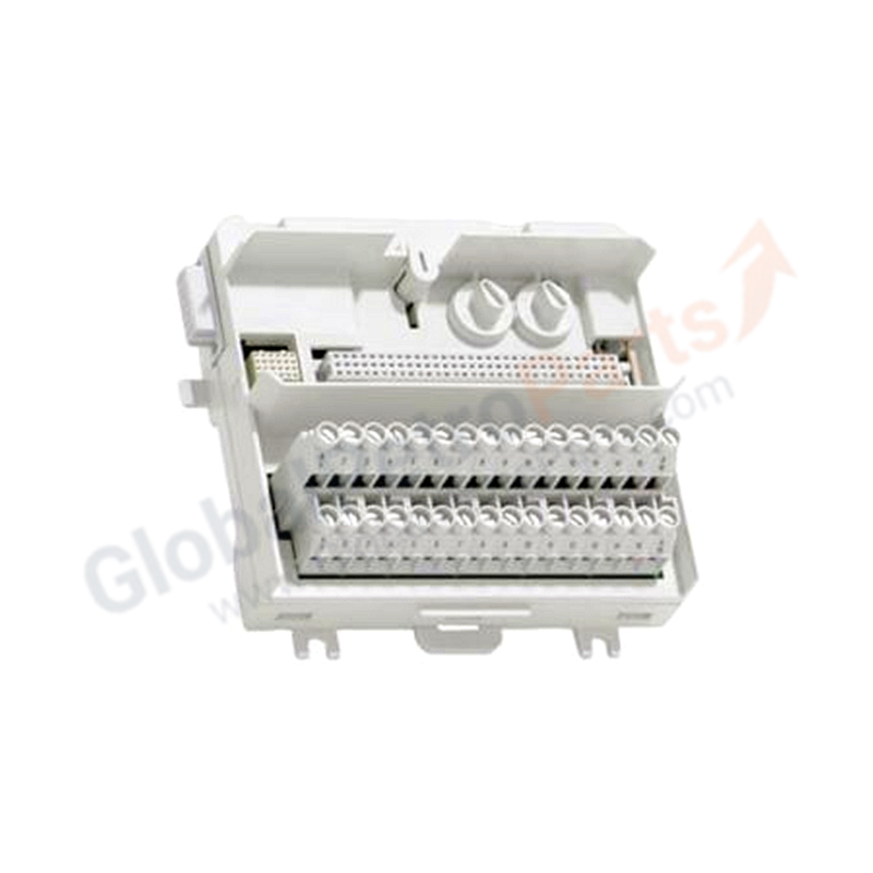 TU851 3BSE068782R1 | ABB S800 Termination Unit