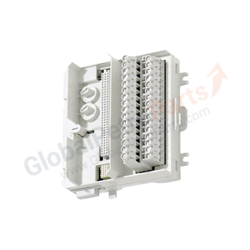 TU851 3BSE068782R1 | ABB S800 Termination Unit
