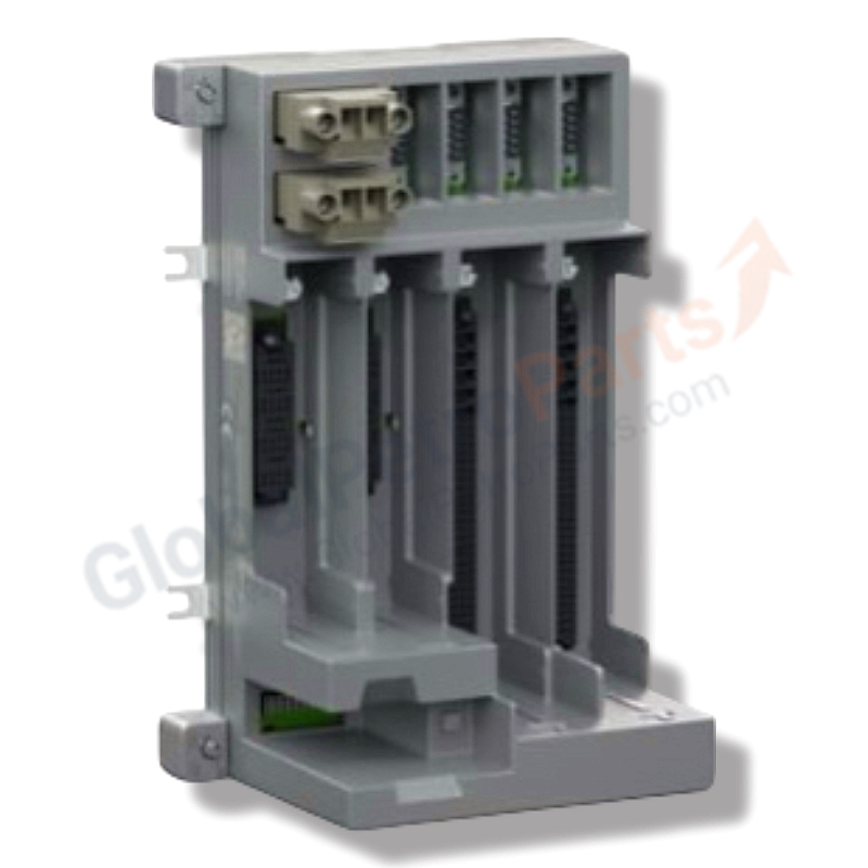 3BSE078710R1 | ABB TU860 MTU for Ethernet FCI (S800 I/O)