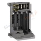 3BSE078710R1 | ABB TU860 MTU for Ethernet FCI (S800 I/O)
