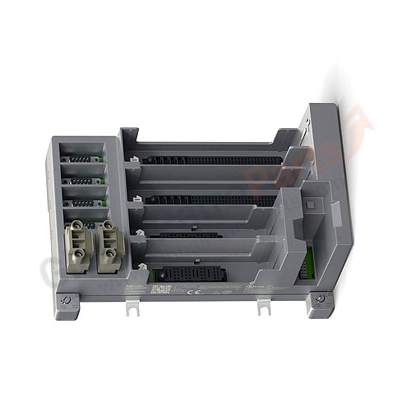 ABB TU865 3BSE078712R1 FCI Module Termination Unit (MTU)