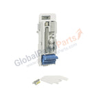 ABB TU890 3BSC690075R1 S800 I/O Intrinsic Safety Compact MTU