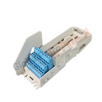 ABB TU890 3BSC690075R1 S800 I/O Intrinsic Safety Compact MTU