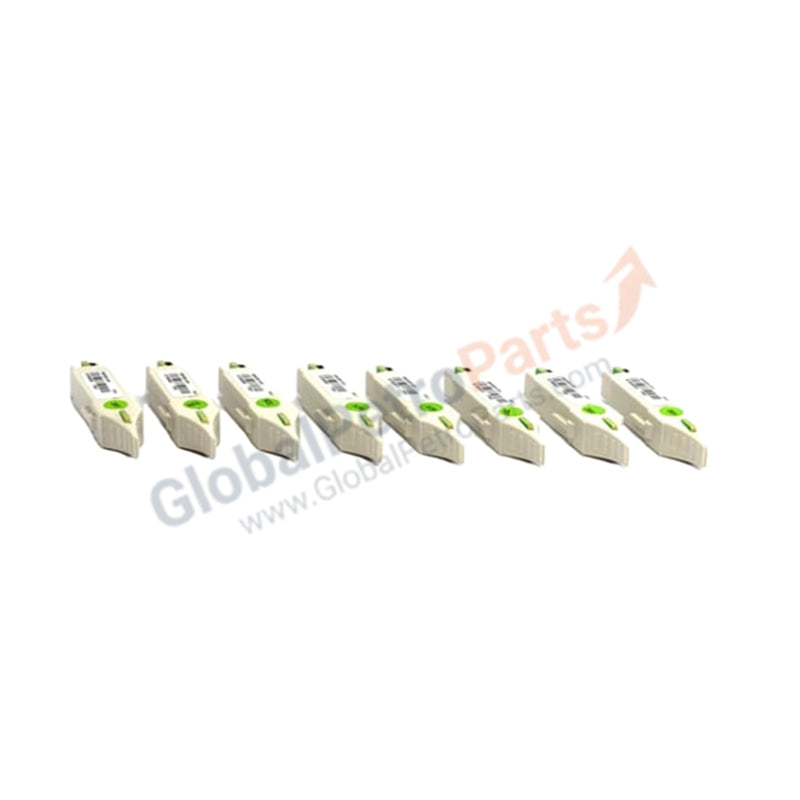 ABB TY801K01 3BSE023607R1 S800 I/O Shunt Resistor Kit