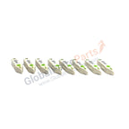 ABB TY801K01 3BSE023607R1 S800 I/O Shunt Resistor Kit