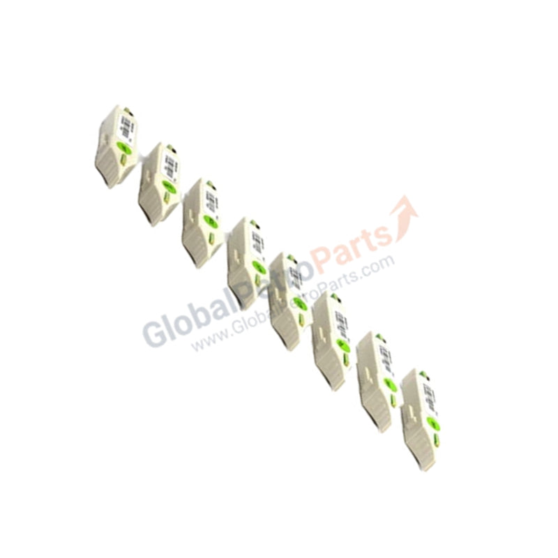 ABB TY801K01 3BSE023607R1 S800 I/O Shunt Resistor Kit