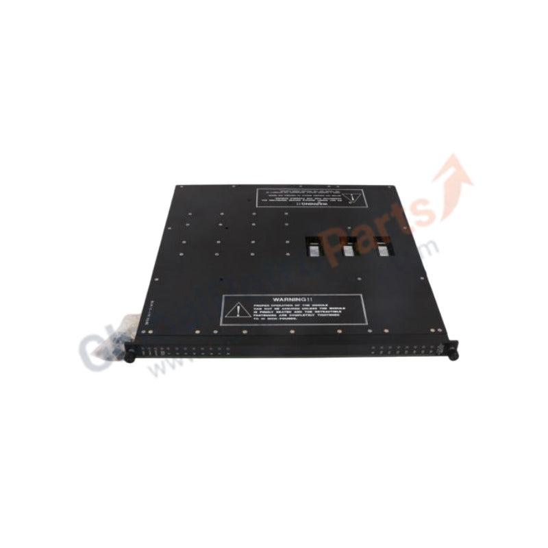 Triconex 3601E Digital Output Module