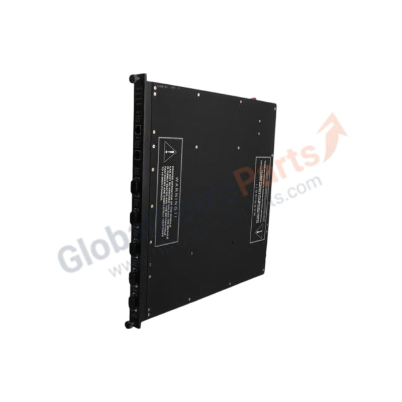 Triconex 4351A  TCM Communication Module