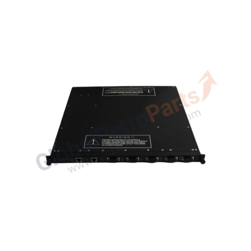 Triconex 4351A  TCM Communication Module