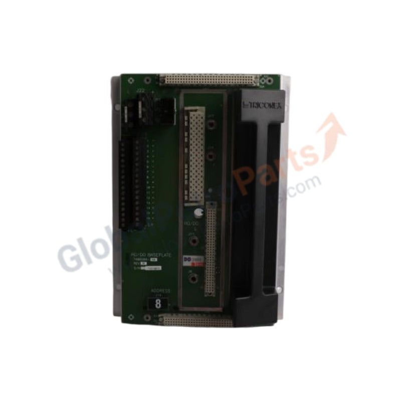 Triconex 7400209-030 Digital Output Baseplate