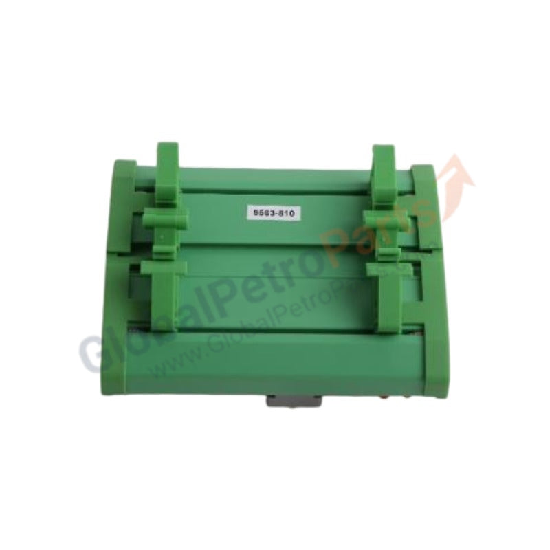 Triconex 9563-810 Digital Input Termination Panel