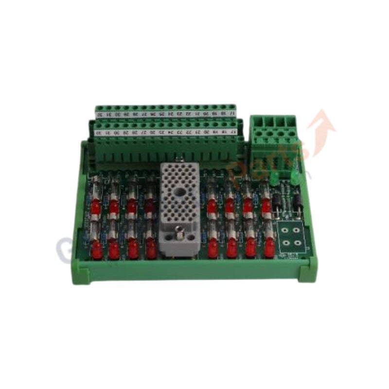 Triconex 9563-810 Digital Input Termination Panel